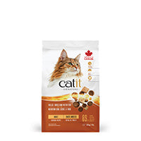 Catit Signature Freeze-Dried Raw Nutrition - 1.8 kg (4 lb)