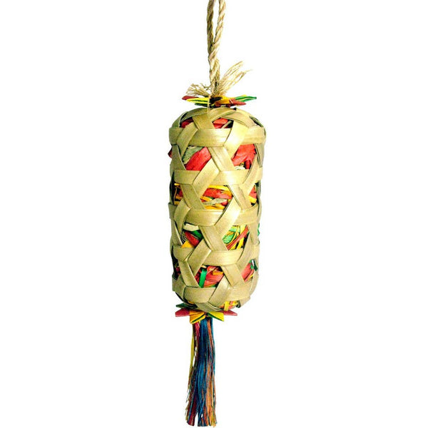 Planet Pleasures Foraging Cylinder Small