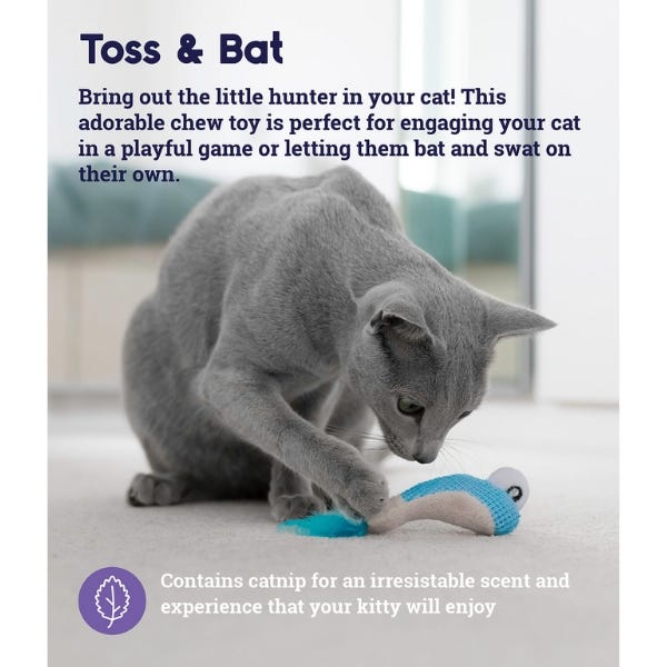 Petstages Dental Shrimpies