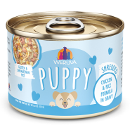 Weruva Puppy