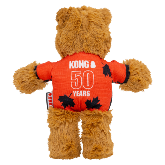 FIFA Wild Knots Bear Canada
