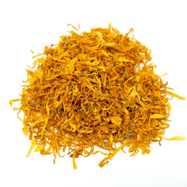 No Furries Delights Calendula Marigold Mix