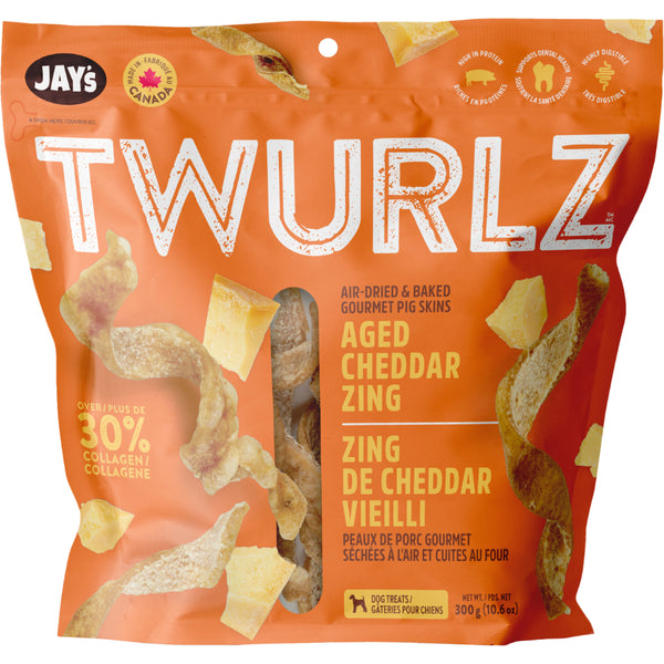 Jay's Twurlz