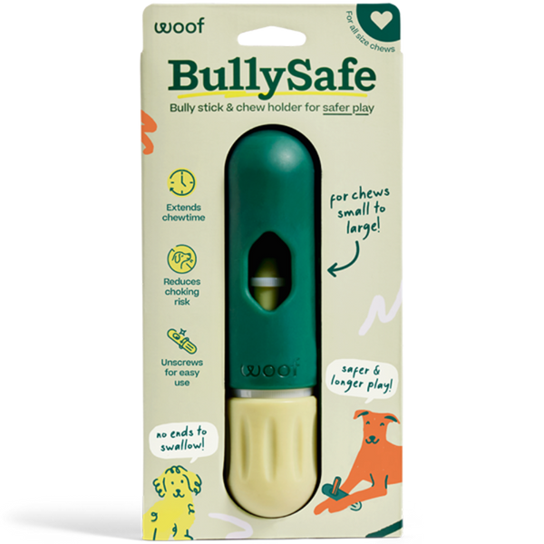 Woof Bullysafe Bullystick Holder