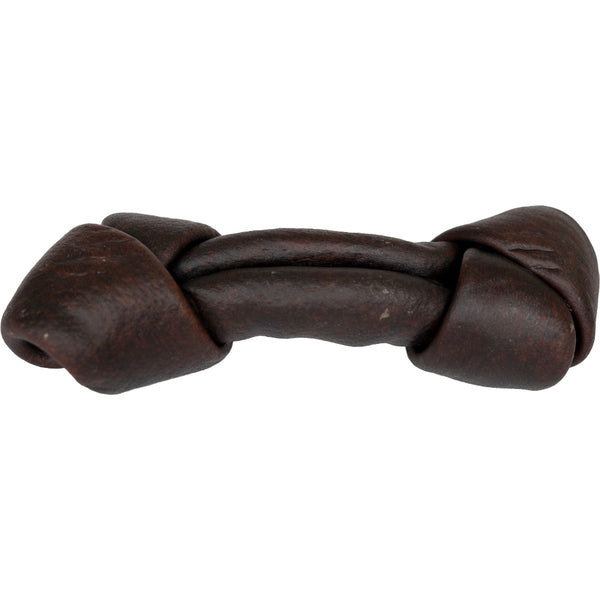 UNBELIEVABUFFALO Collagen Knot 6"-7"10PK