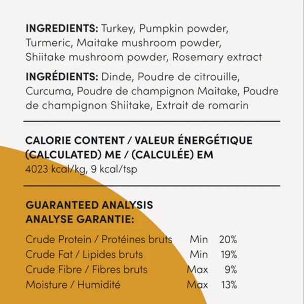 Crumps Sprinkles 110g
