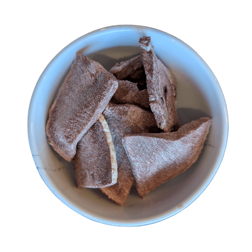 Mimiandsoso Freeze Dried Beef Tongue 50g