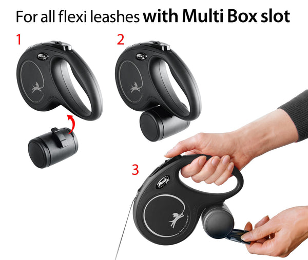 Flexi Multi Box