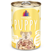 Weruva Puppy