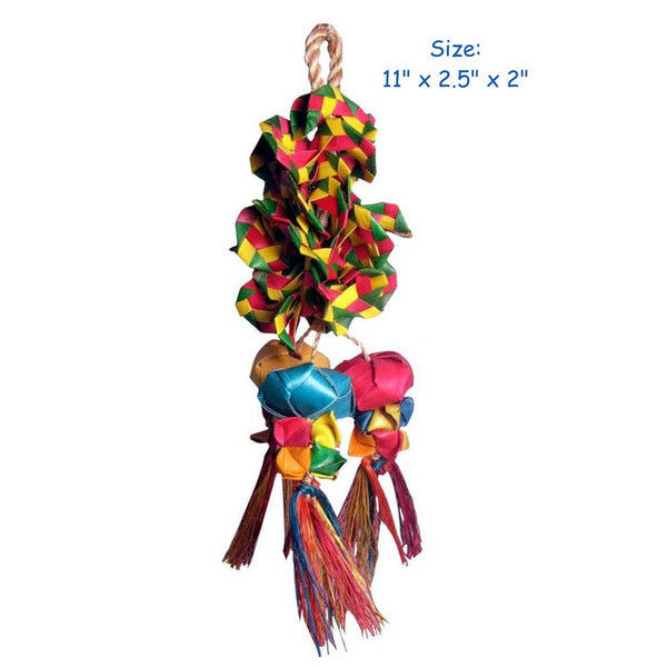 Shredder Ball Medium