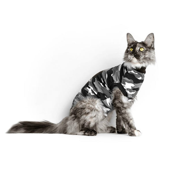 Suitical Recovery Suit For Cats