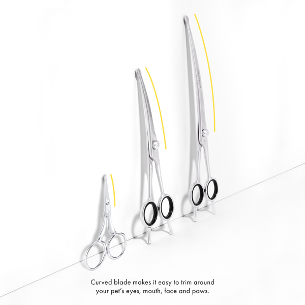 Tweezerman Grooming Sheers