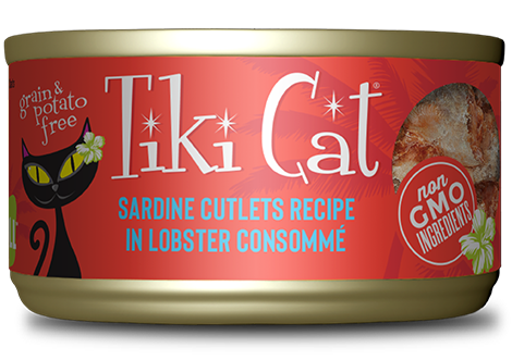 Tiki Cat Grills