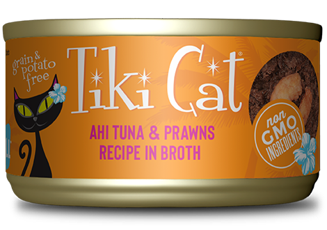 Tiki Cat Grills