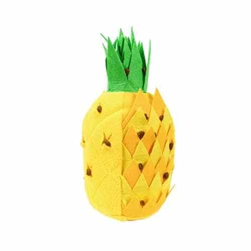 Injoya Snuffle Toy Pineapple
