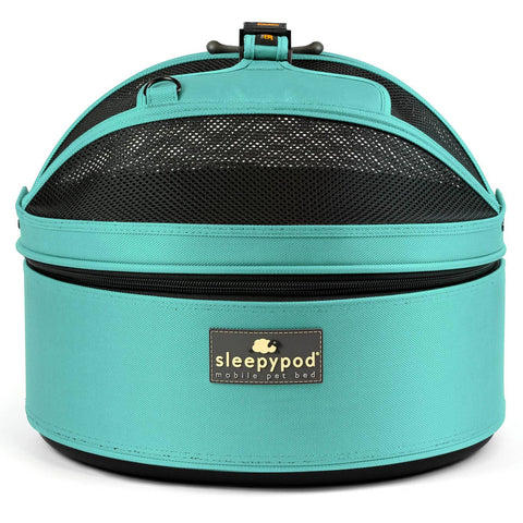 Sleepypod Mobile Pet Bed – Cascadia Natural Pet Supply