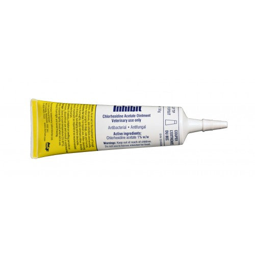 Inhibit(hibitane) antibacterial ointment