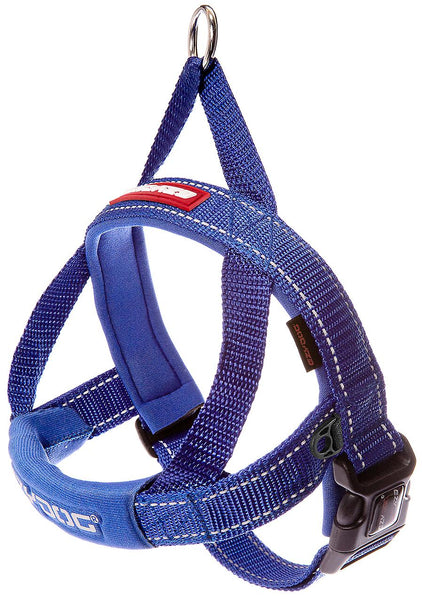 Ezy Dog Quick Fit Harness