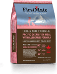 First Mate Cat Meal Kibble