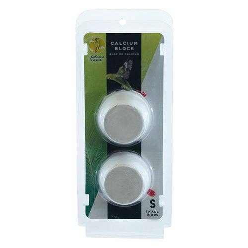 Caitec Small Mineral Block