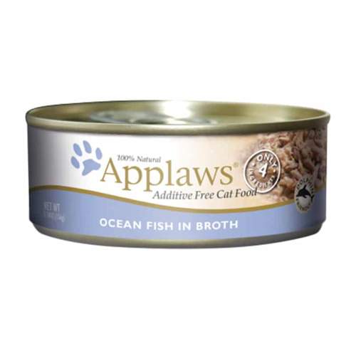 Applaws Cans
