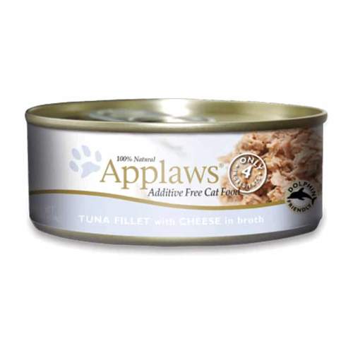Applaws Cans