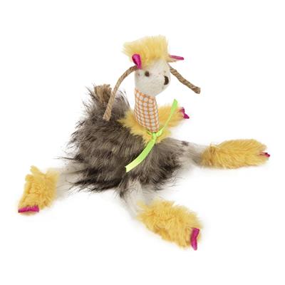 Loopy Llama Cat Toy