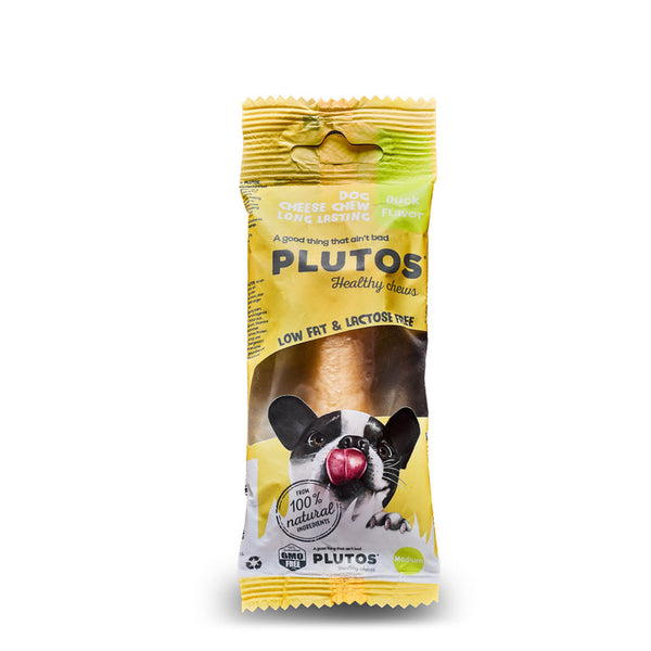 Plutos Healthy Cheese Chews