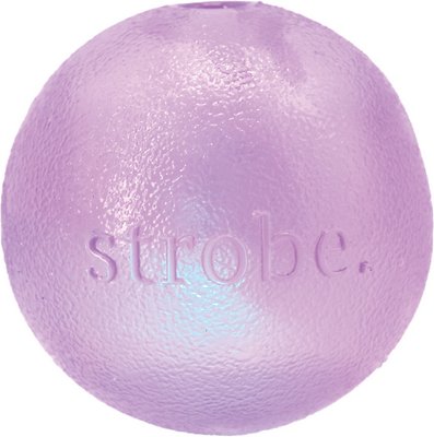 Planet Dog Orbee Strobe Ball 3"