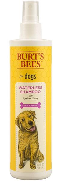 Burt's Bees Waterless Cat Shampoo 10oz