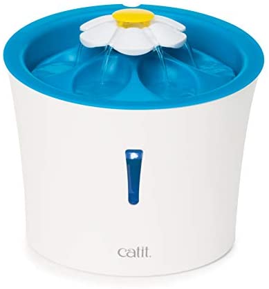 Catit Flower Fountain LED
