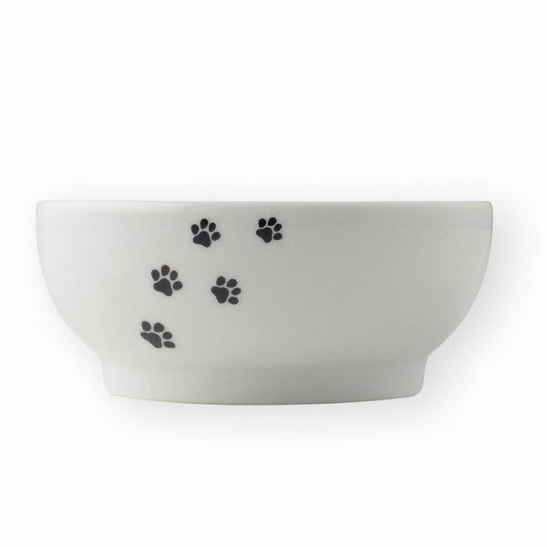 Necoichi Anti-Spill Cat Food Bowl: Cat