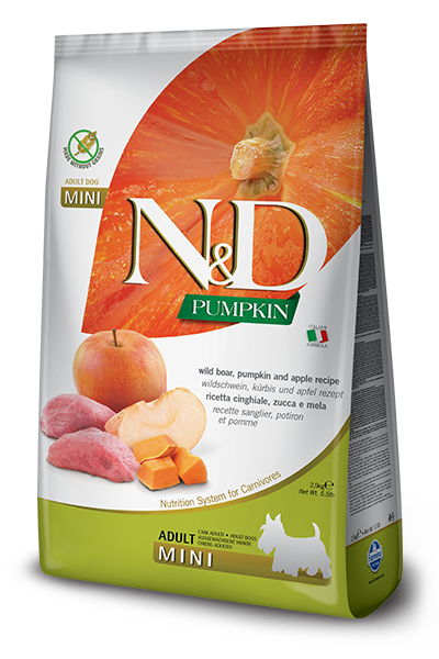 Farmina N&D Pumpkin Canine Dry