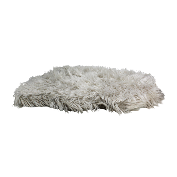 BeOneBreed Faux Fur Bed Chic Chalet