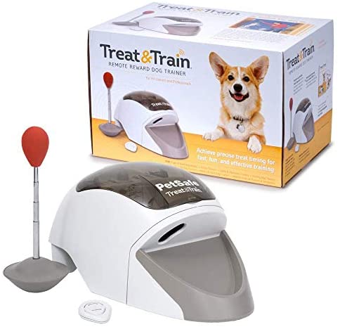 PetSafe Treat and Train Manners Minder
