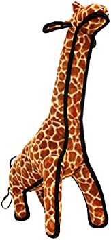 Tuffy Jr. Girafe Girard
