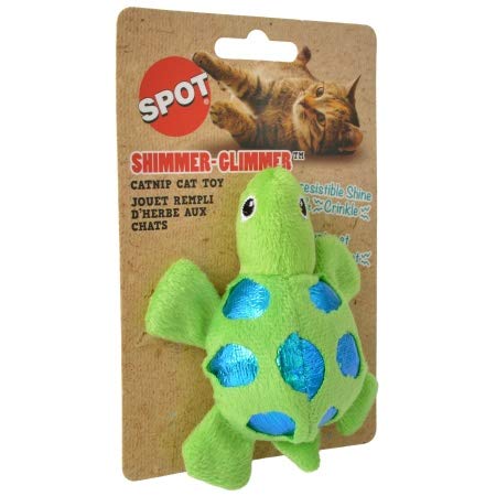 Spot Shimmer Turtle
