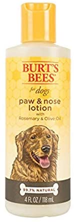 Burt's Bees Paw and Nose Lotion