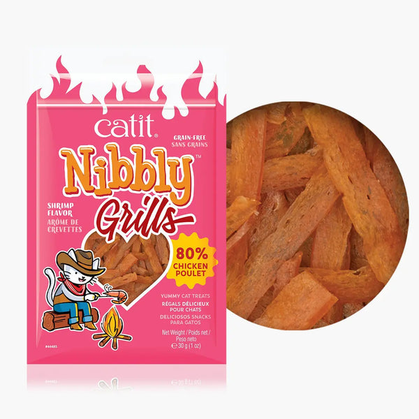 Catit Nibbly Grills