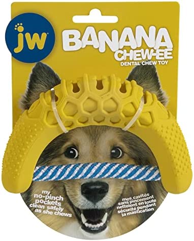 JW Banana Chew-ee
