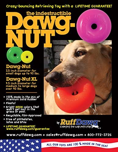 Dawg Nuts