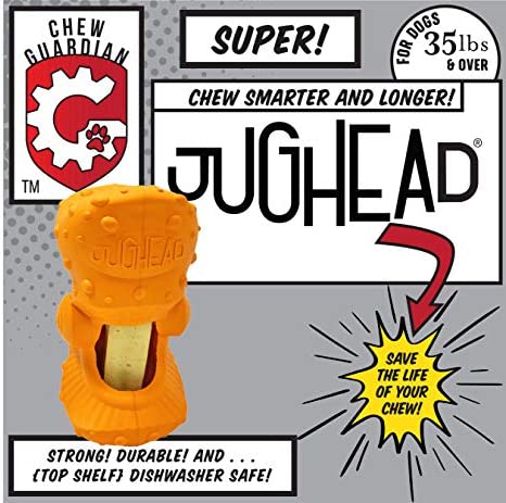 Jughead Chew Protector