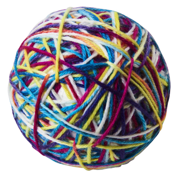 Sew Much Fun Yarn Balls