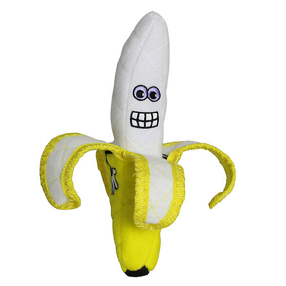 Tuffy Banana