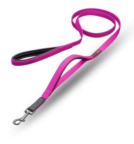 Smelly Dogz Comfort Lead - Control (Double Handle)