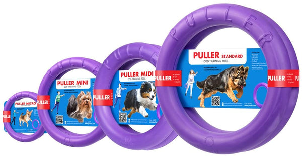 Puller Toys