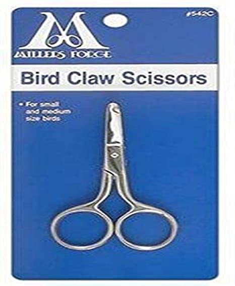 Miller’s Forge Bird Claw Scissors