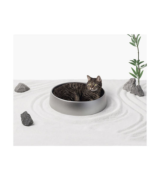 Pidan Zen Garden Cat Cooling Bed