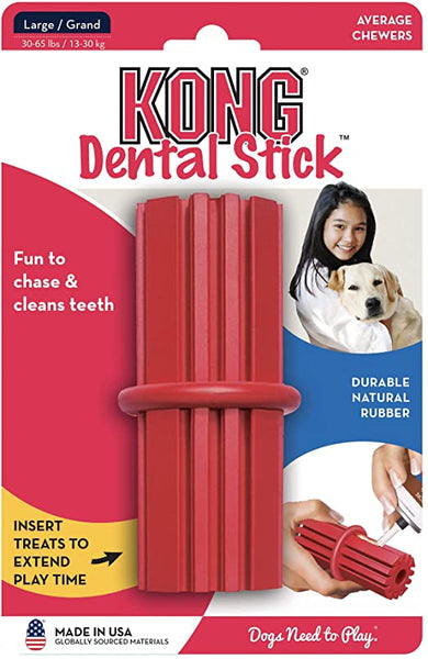 Kong Dental Health Stick Medium