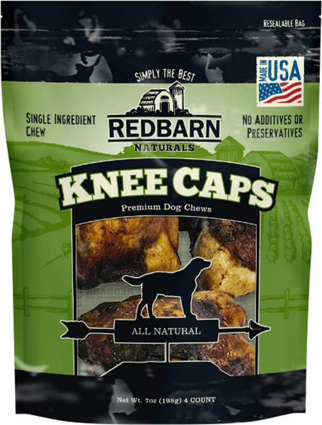 RedBarn Knee Caps